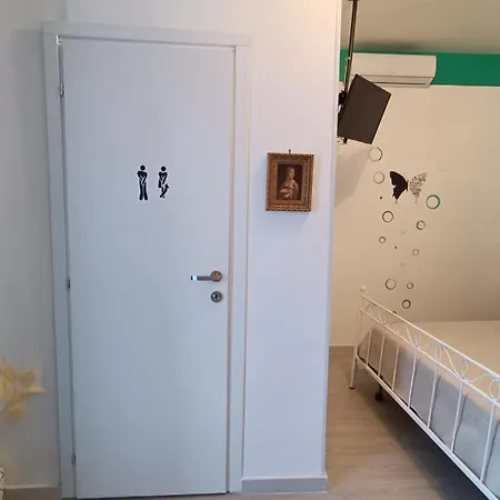 Maya Gæstehus