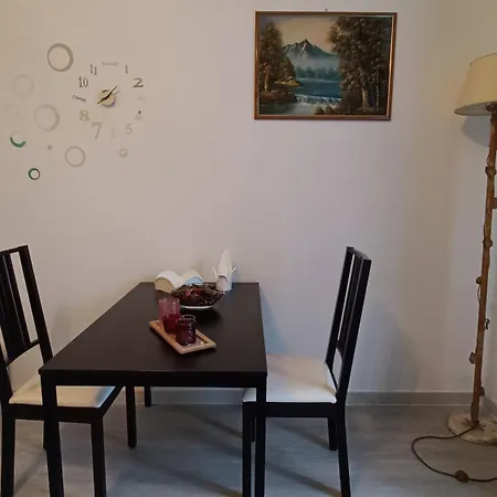 Affittacamere Maya Vietri