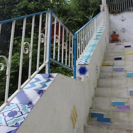 Maya Guest house Vietri sul Mare