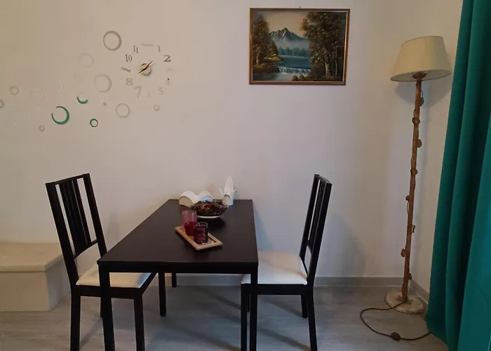 Casa de hóspedes Maya Vietri