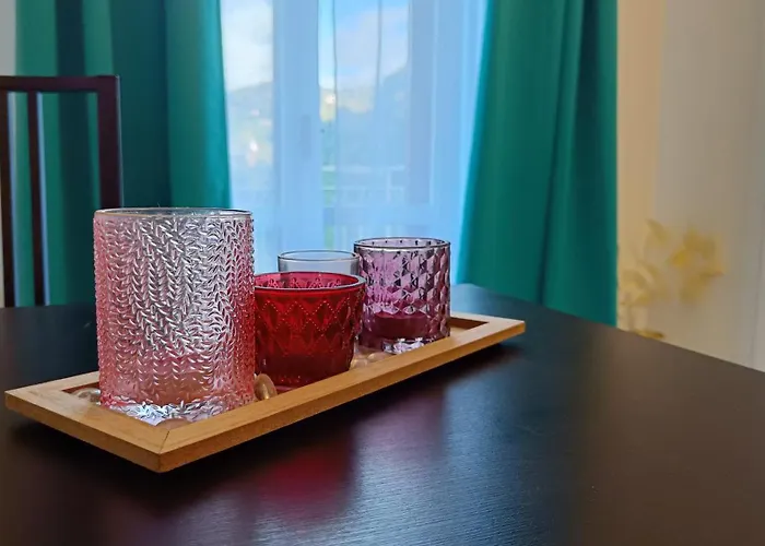 Casa de hóspedes Maya