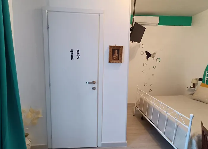 Maya Casa de hóspedes